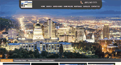 Desktop Screenshot of doxeygroup.com